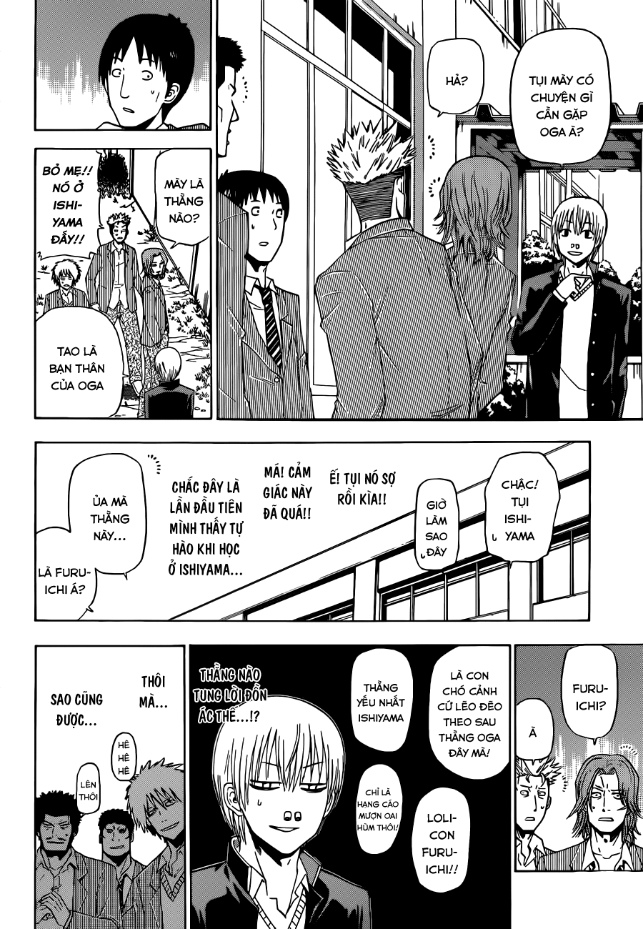 Chapter 169 - Trang 14