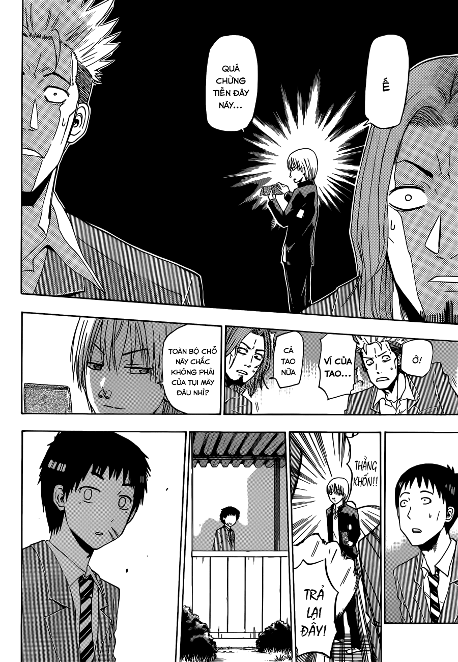 Chapter 169 - Trang 16