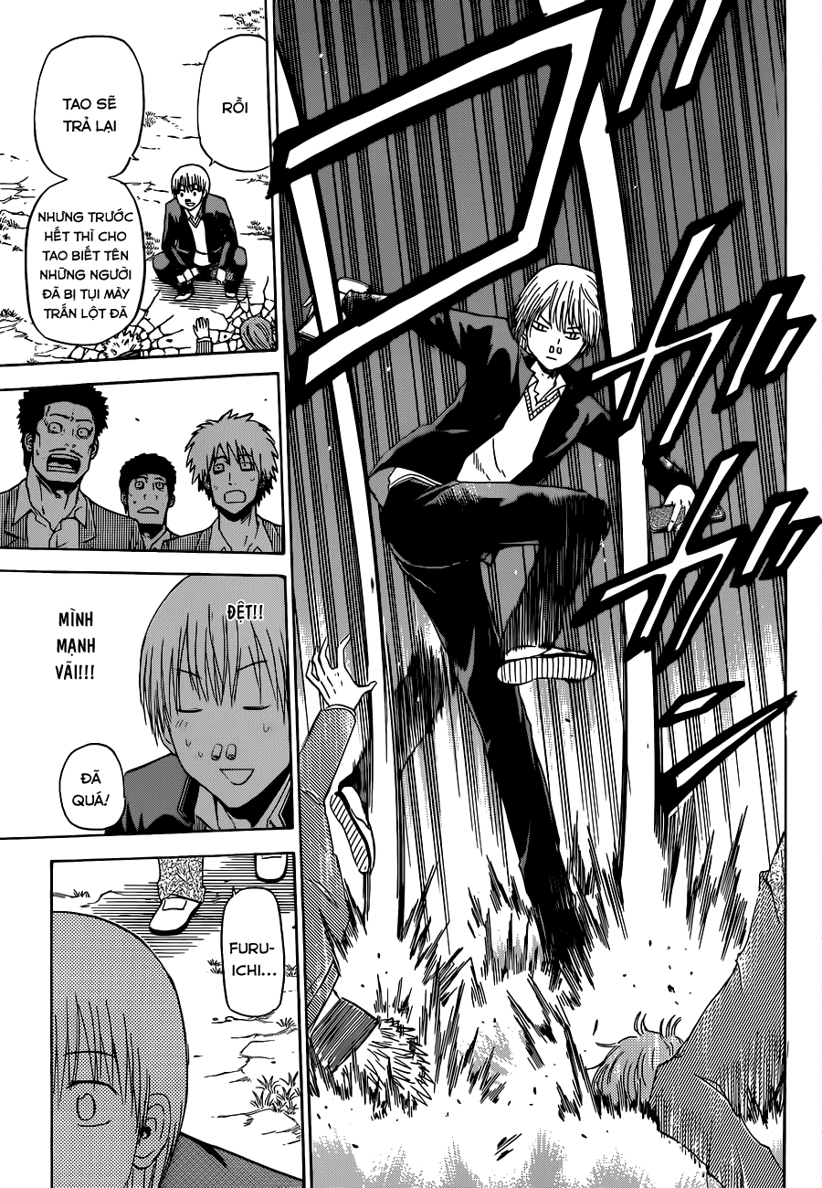 Chapter 169 - Trang 17