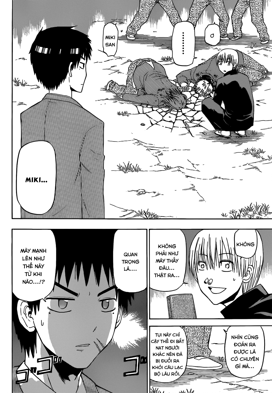 Chapter 169 - Trang 18