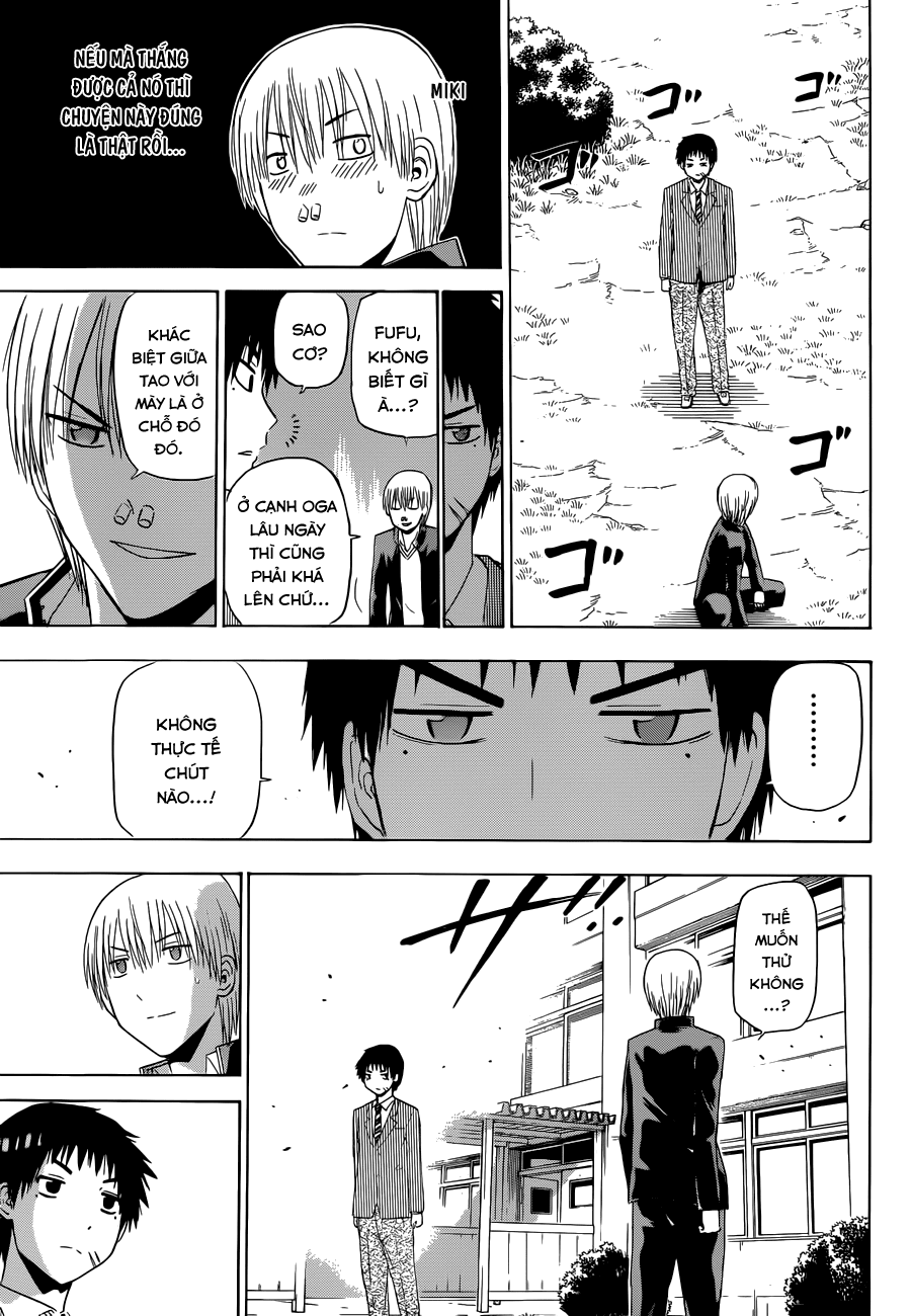 Chapter 169 - Trang 19