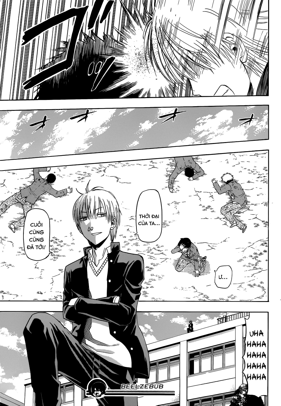 Chapter 169 - Trang 21