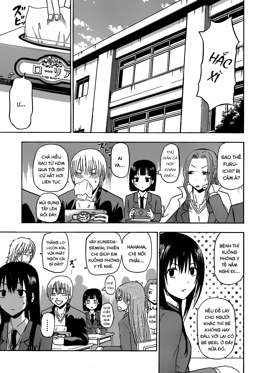 Chapter 169 - Trang 5