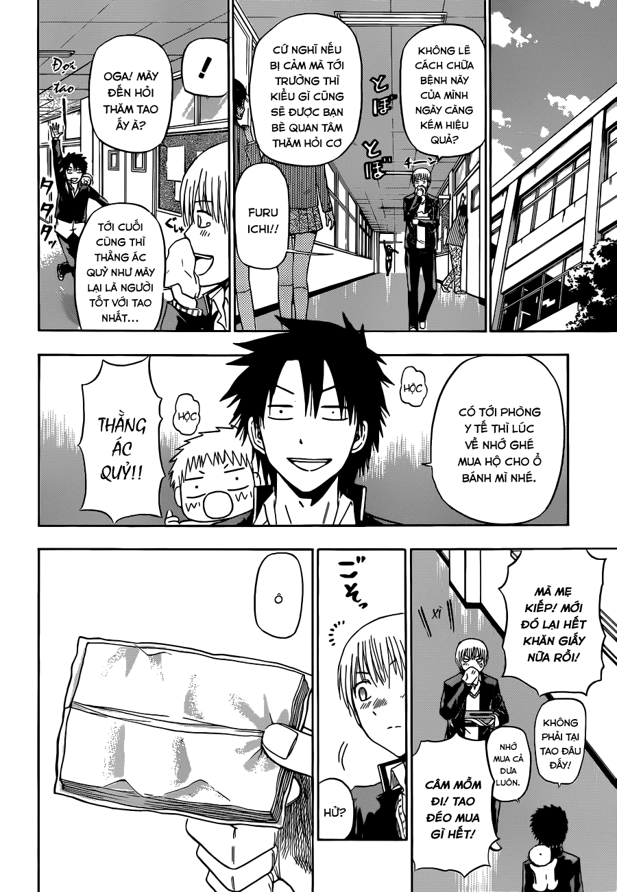 Chapter 169 - Trang 6