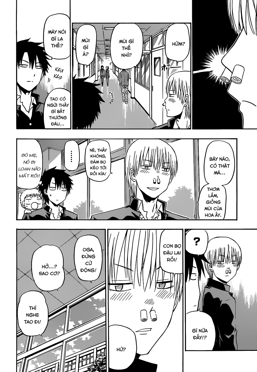 Chapter 169 - Trang 8