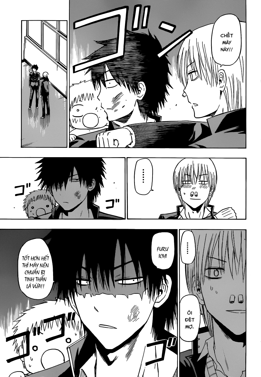 Chapter 169 - Trang 9