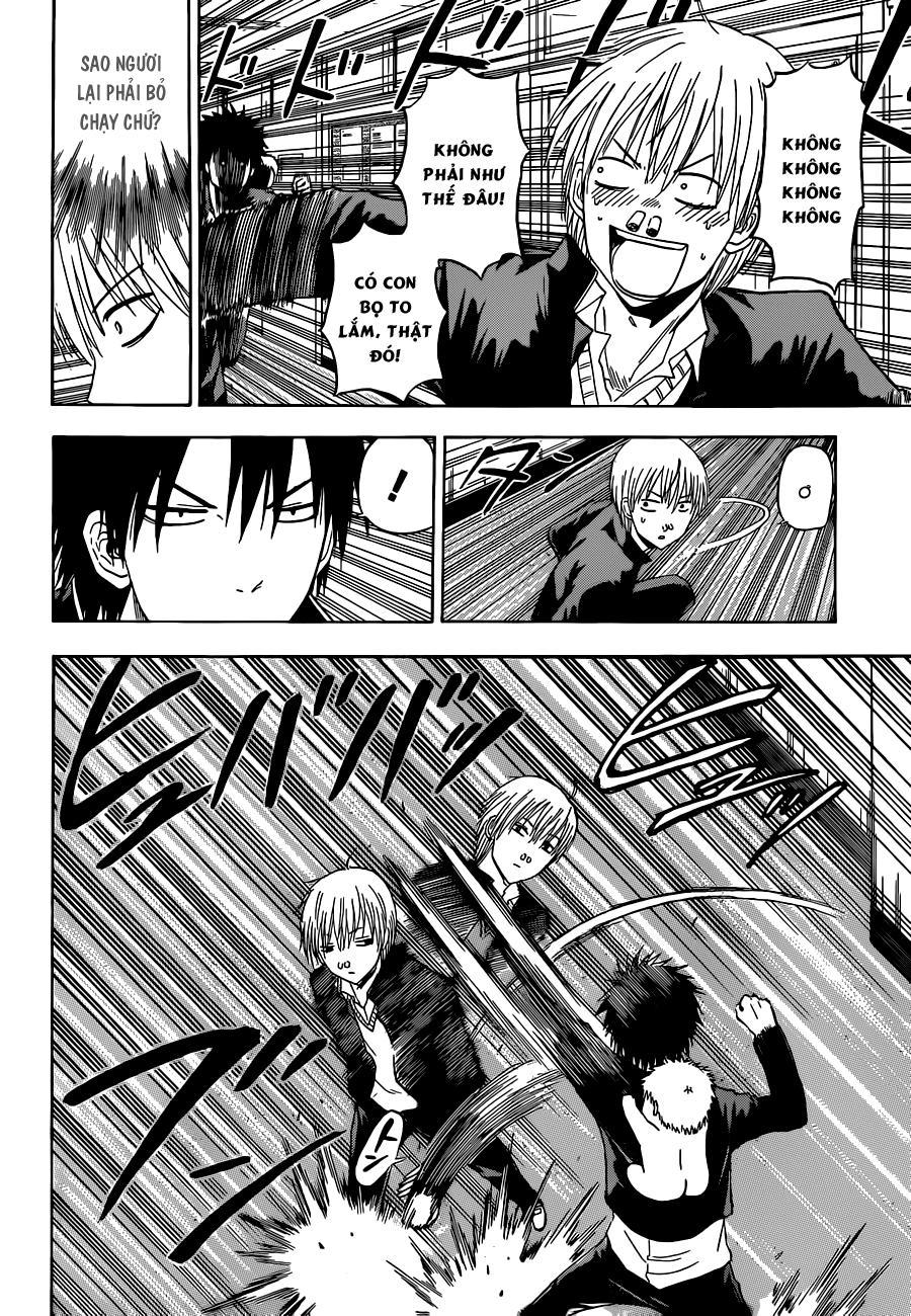 Chapter 169 - Trang 10