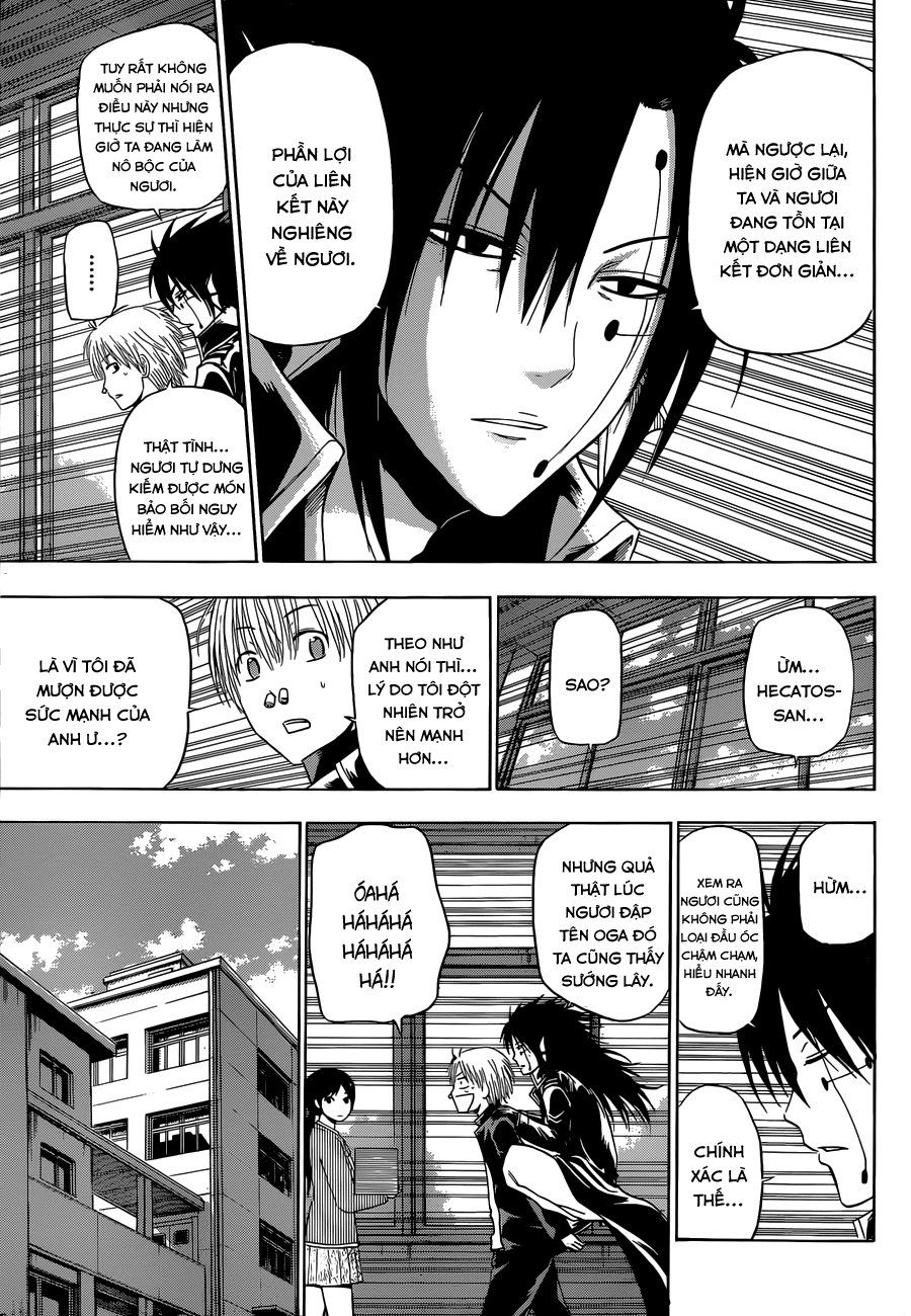 Chapter 170 - Trang 11
