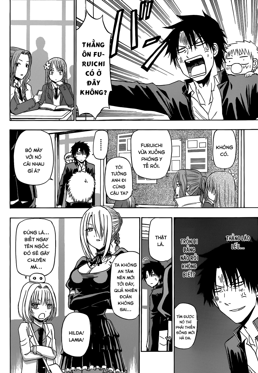 Chapter 170 - Trang 12