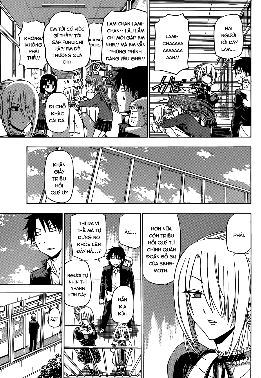 Chapter 170 - Trang 13