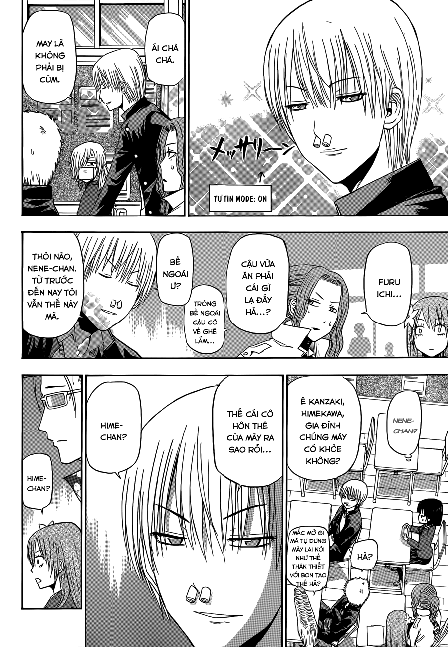 Chapter 170 - Trang 14