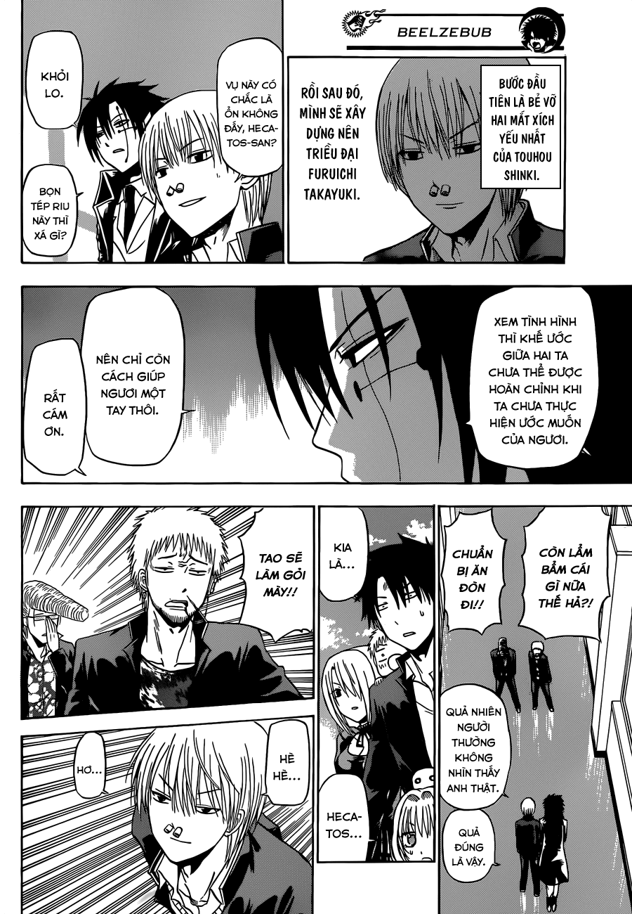 Chapter 170 - Trang 16