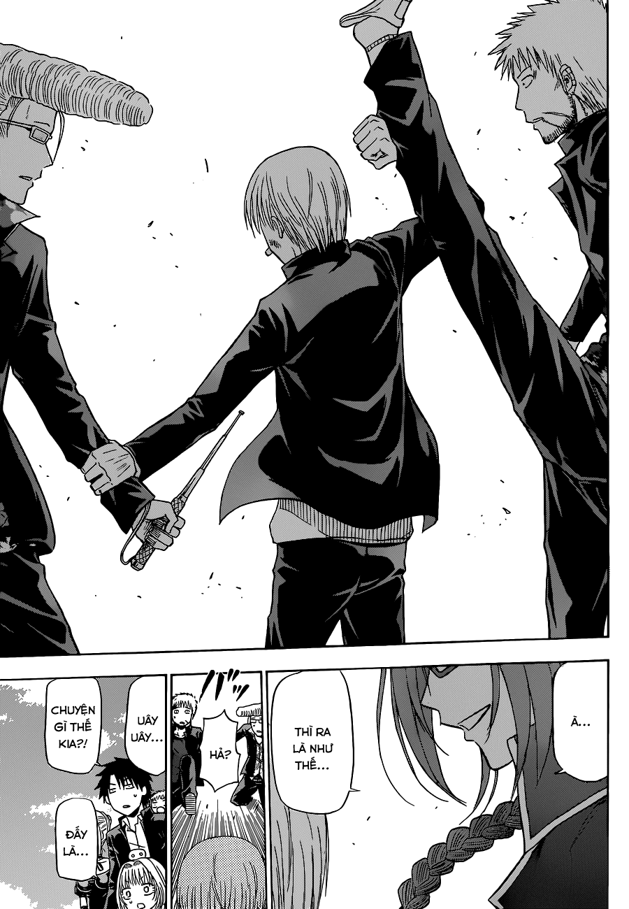 Chapter 170 - Trang 19