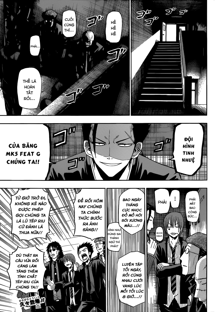 Chapter 170 - Trang 3