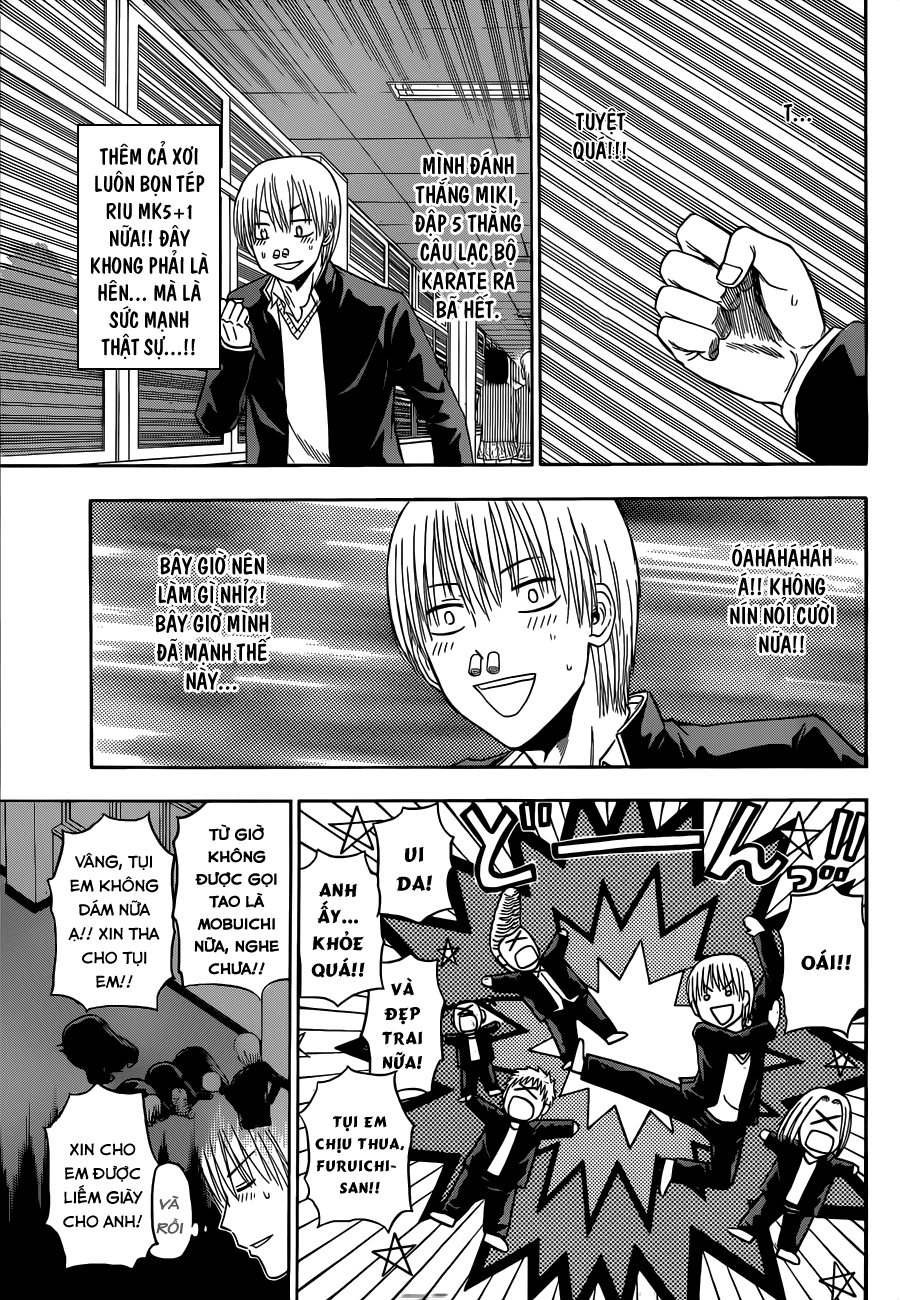 Chapter 170 - Trang 7