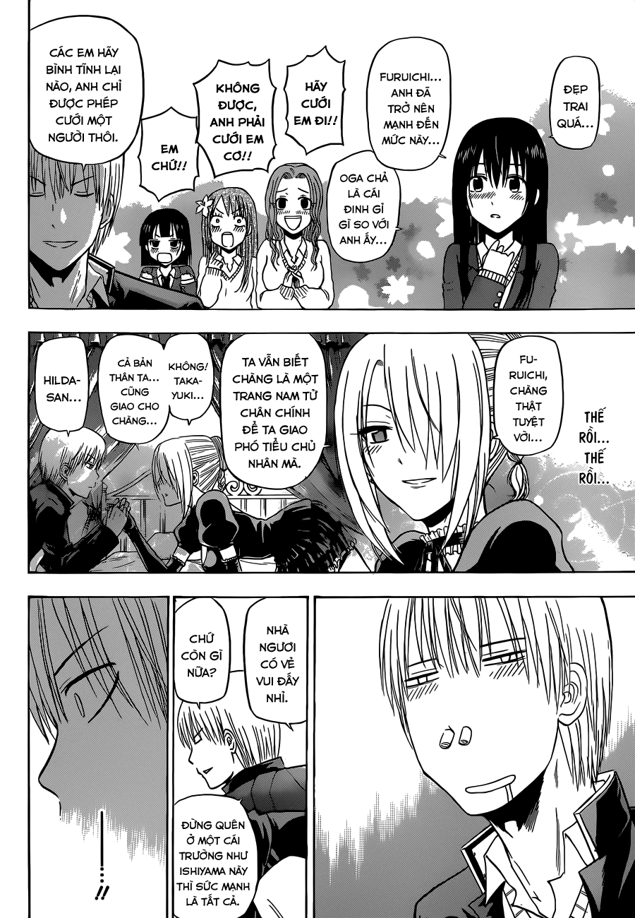 Chapter 170 - Trang 8