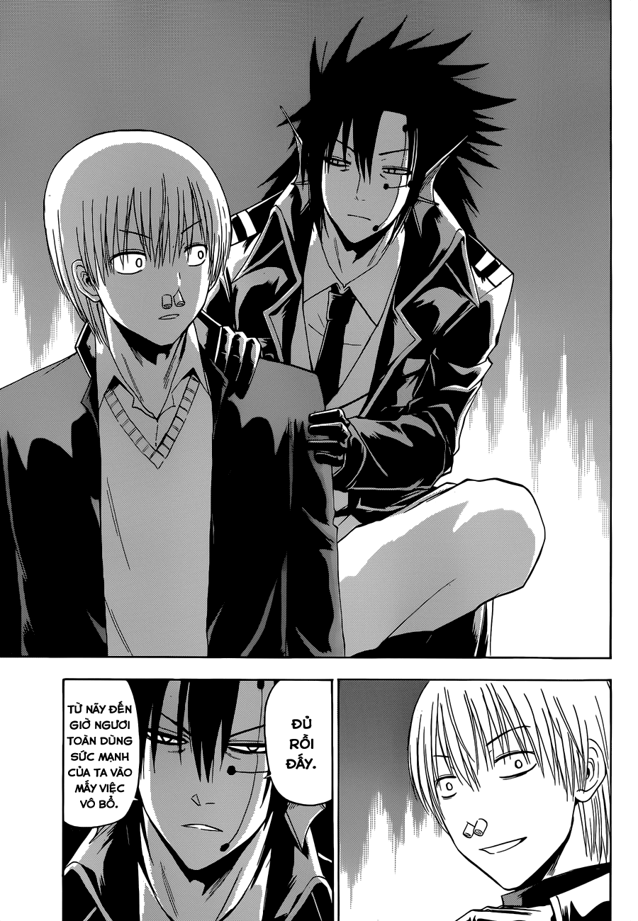 Chapter 170 - Trang 9