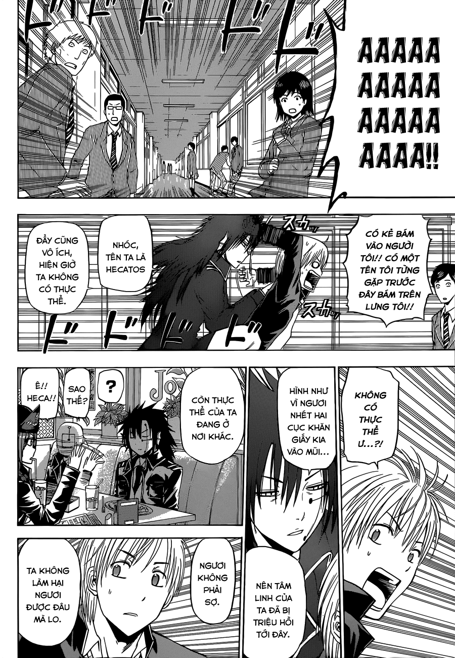 Chapter 170 - Trang 10