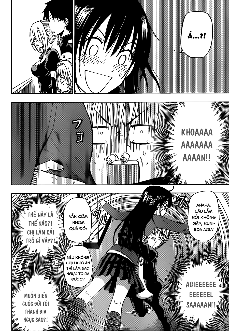 Chapter 171 - Trang 11
