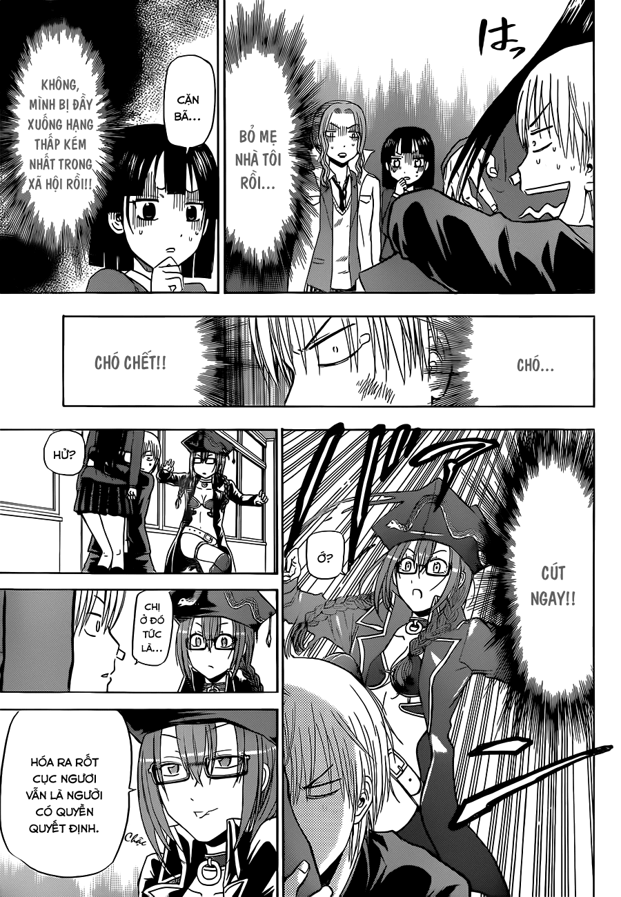 Chapter 171 - Trang 12