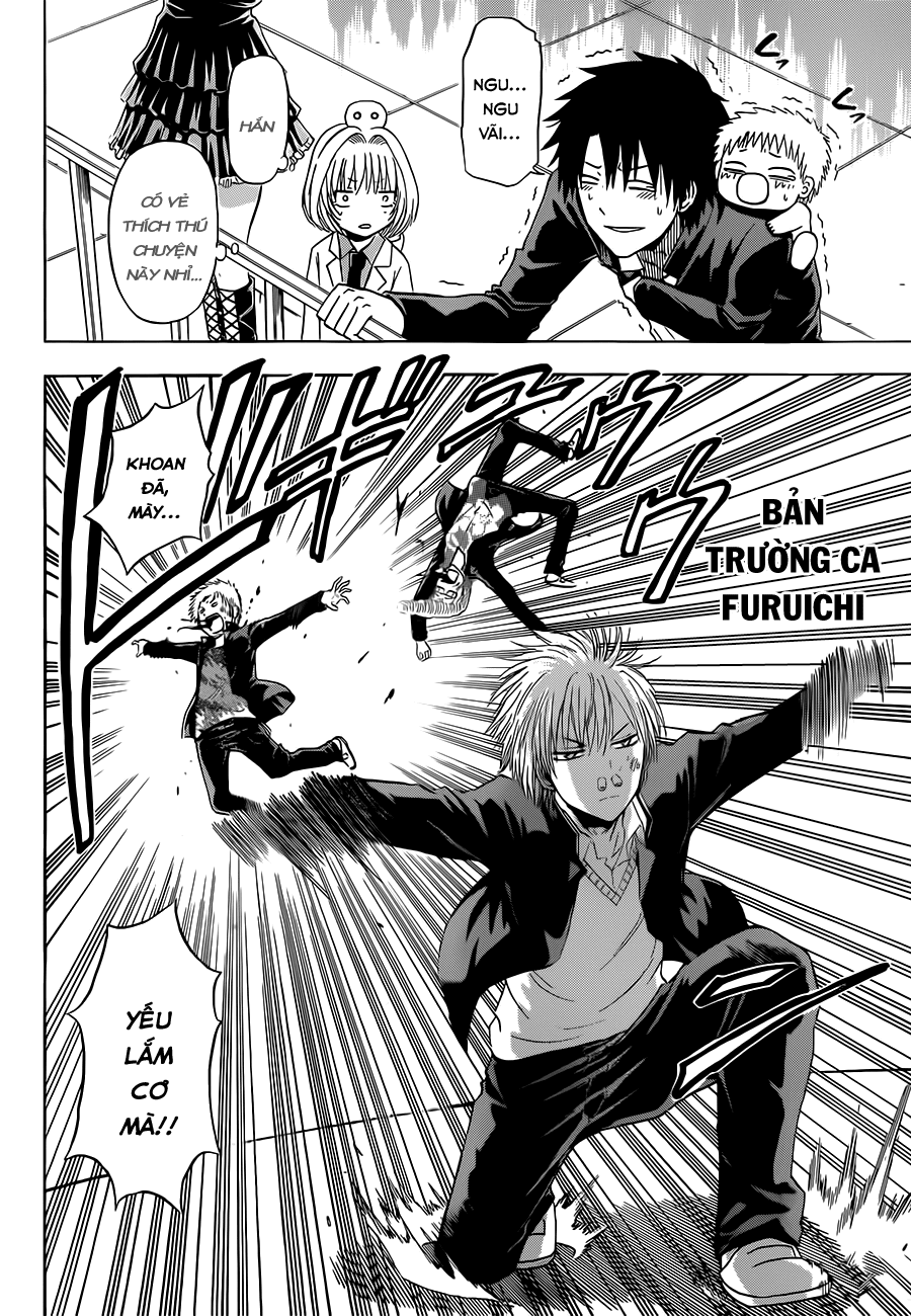 Chapter 171 - Trang 15