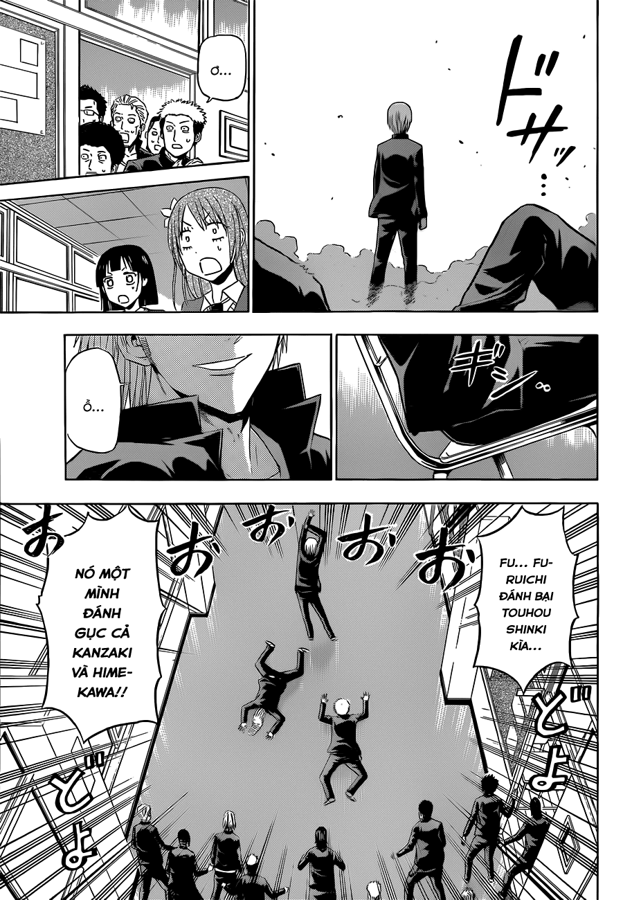 Chapter 171 - Trang 16