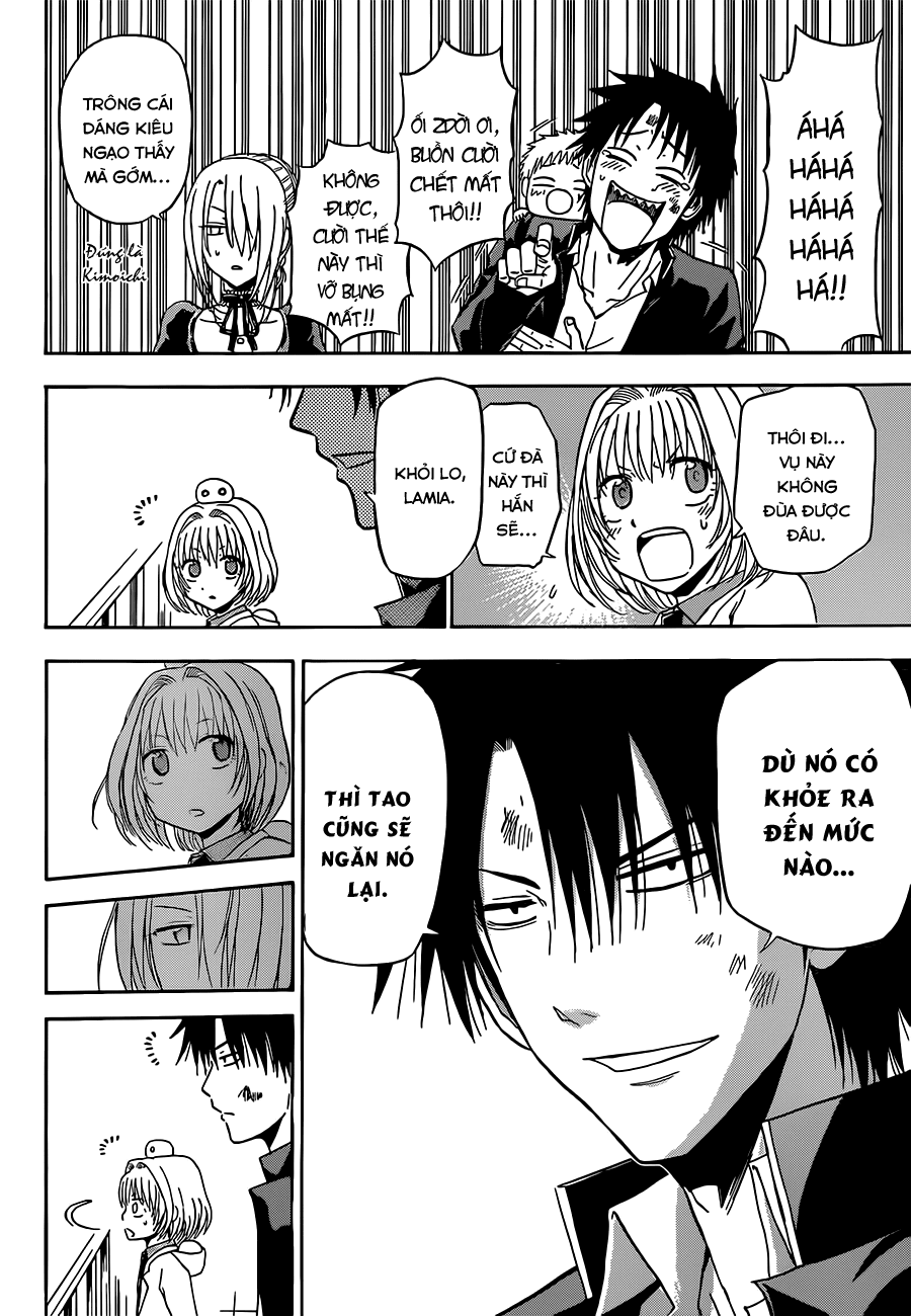 Chapter 171 - Trang 17