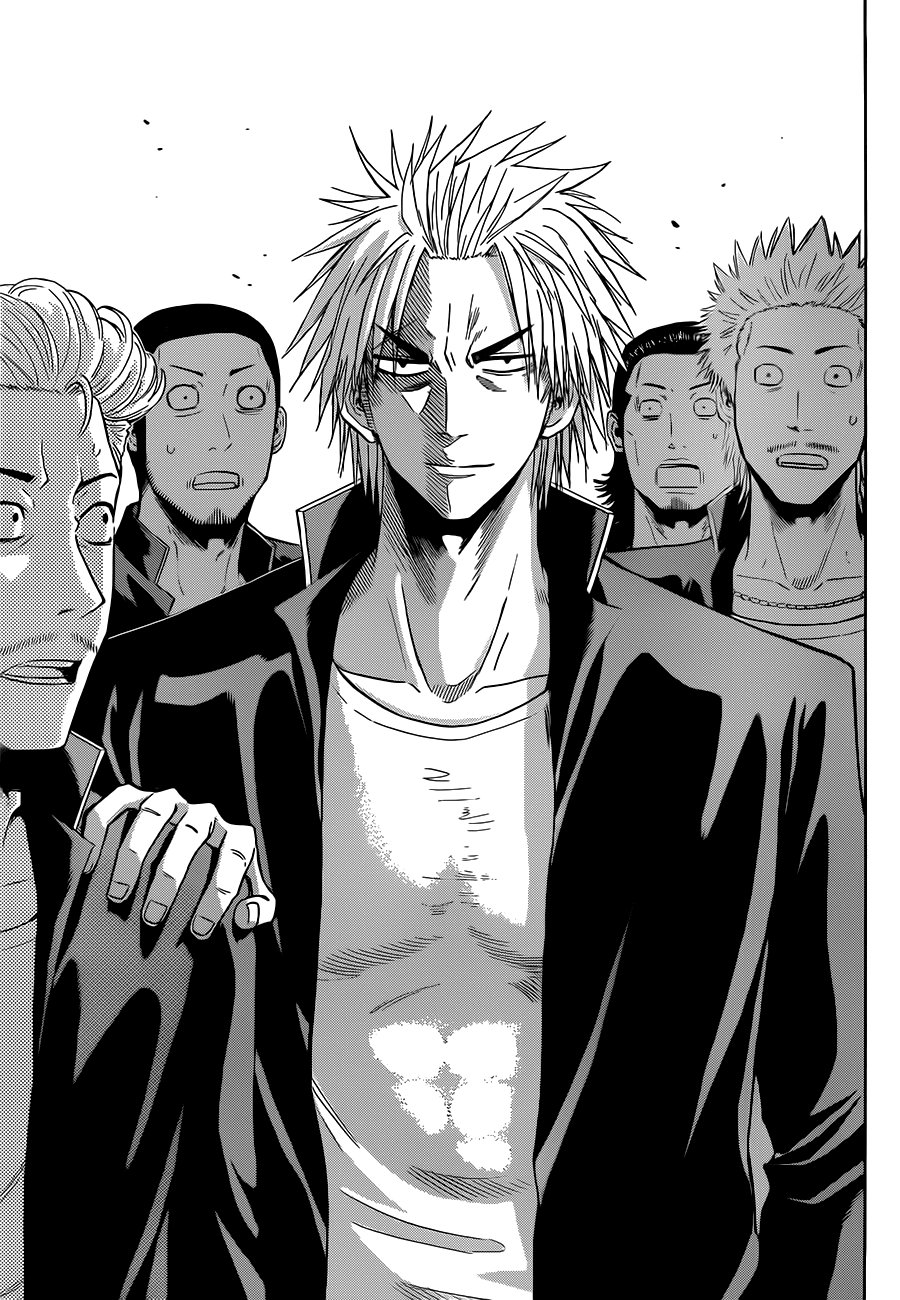 Chapter 171 - Trang 18
