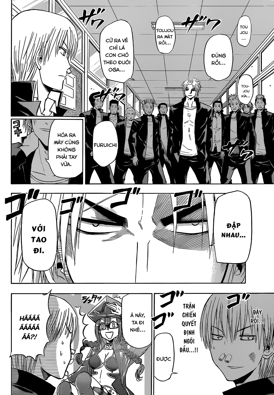 Chapter 171 - Trang 19