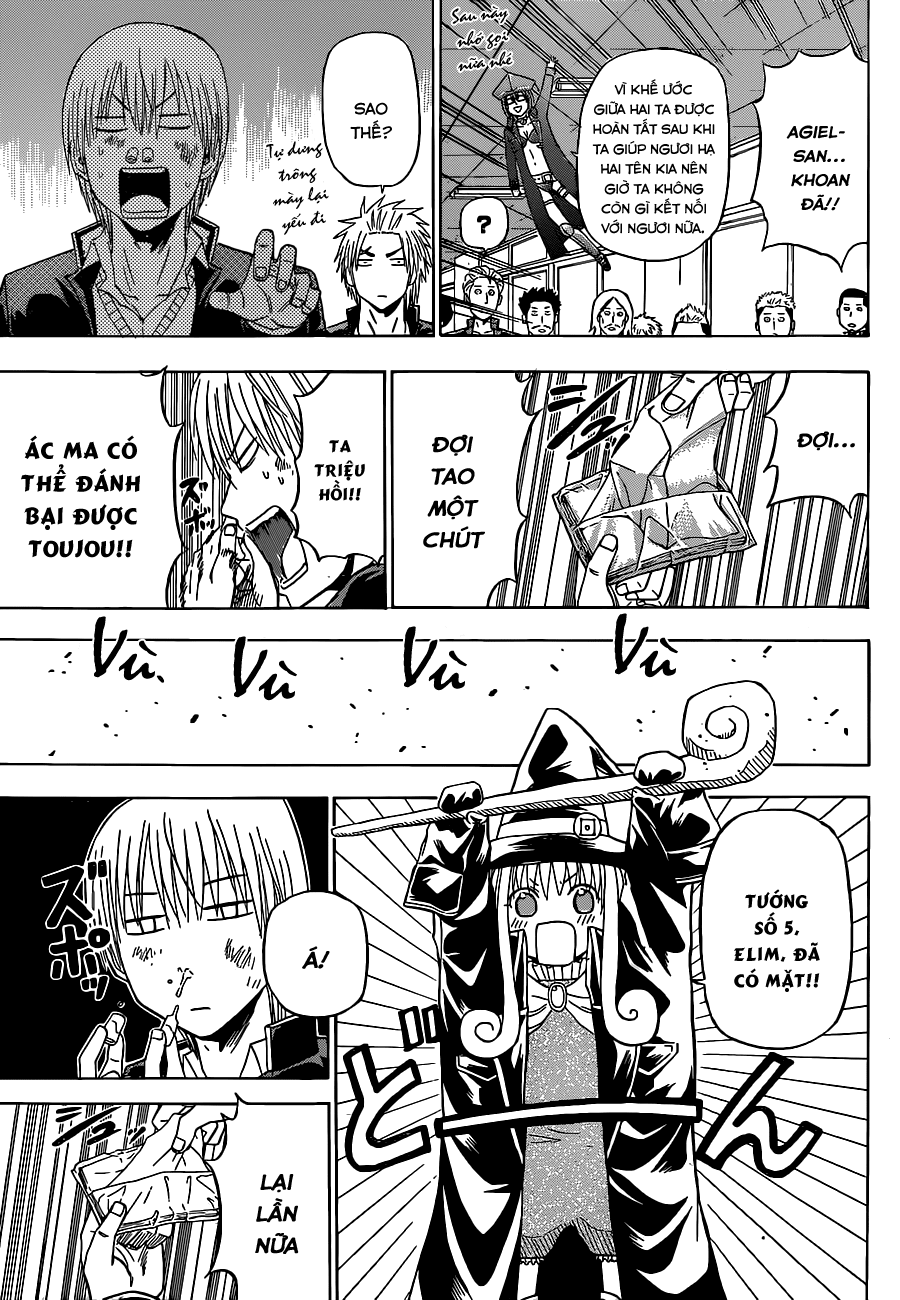 Chapter 171 - Trang 20