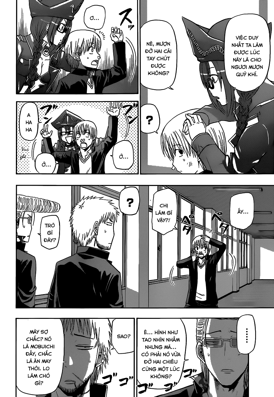 Chapter 171 - Trang 7
