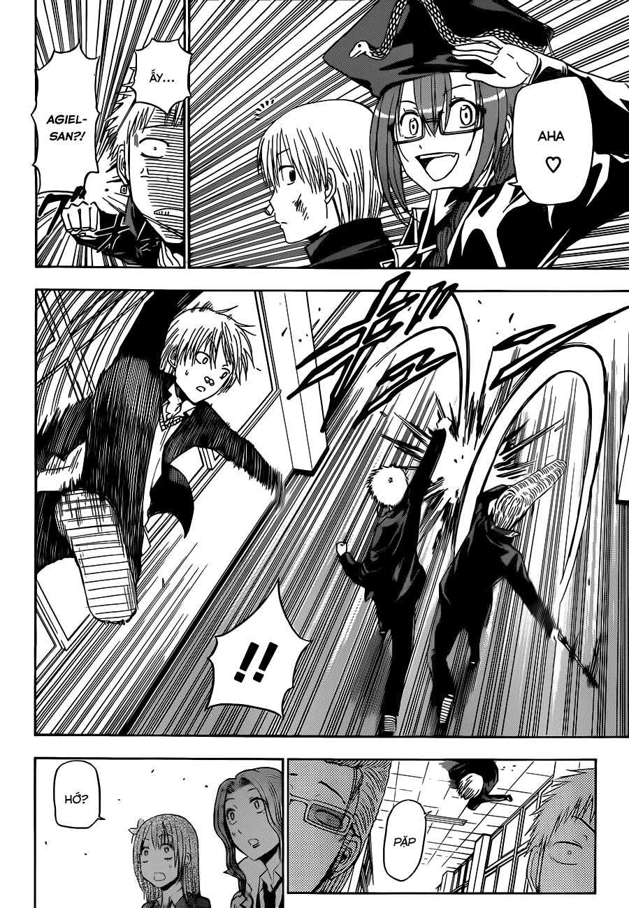 Chapter 171 - Trang 9
