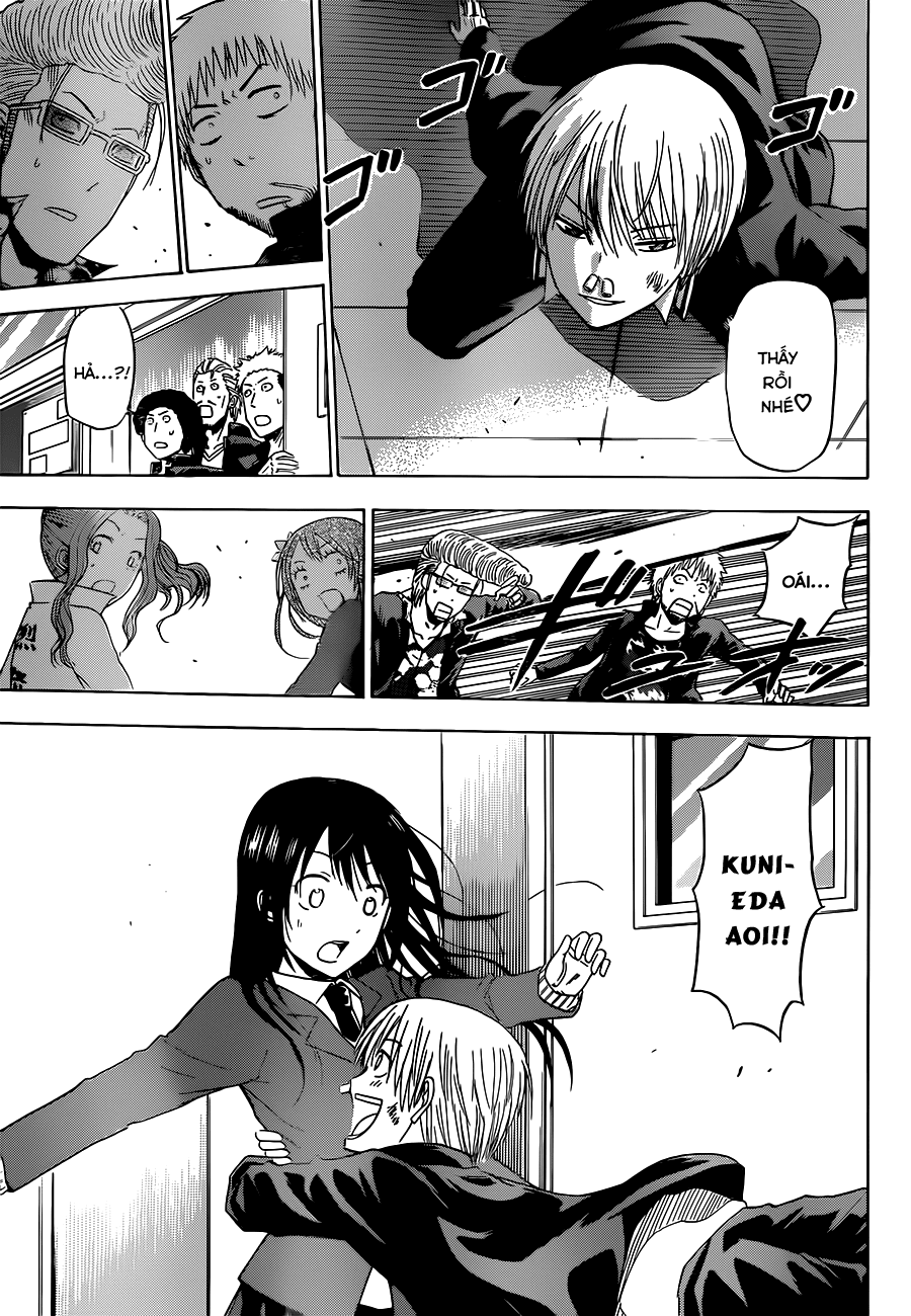 Chapter 171 - Trang 10