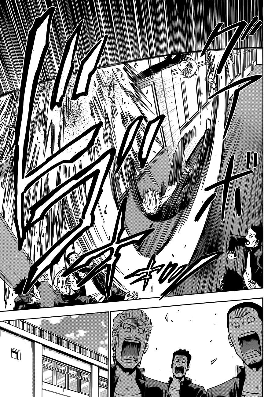 Chapter 172 - Trang 11