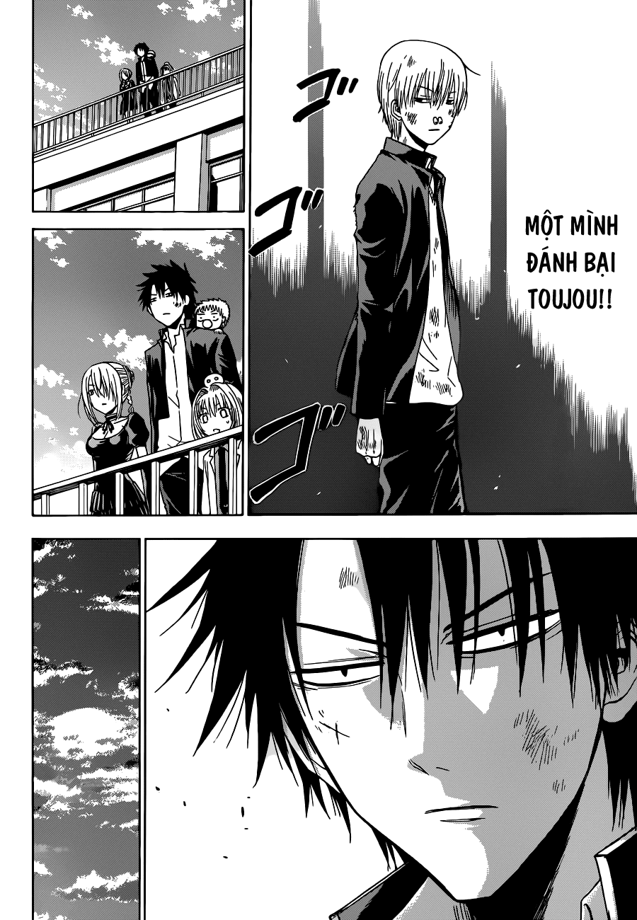 Chapter 172 - Trang 13