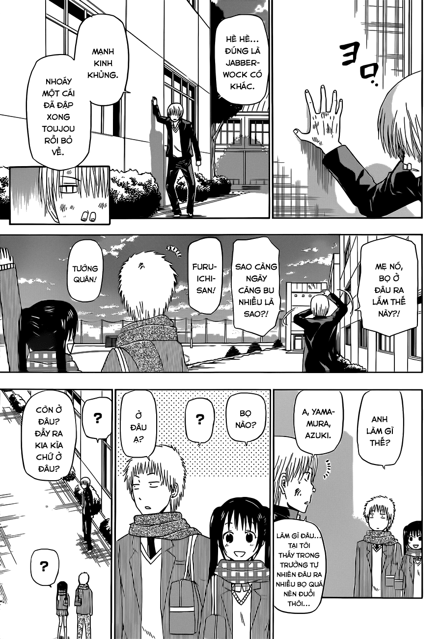 Chapter 172 - Trang 14
