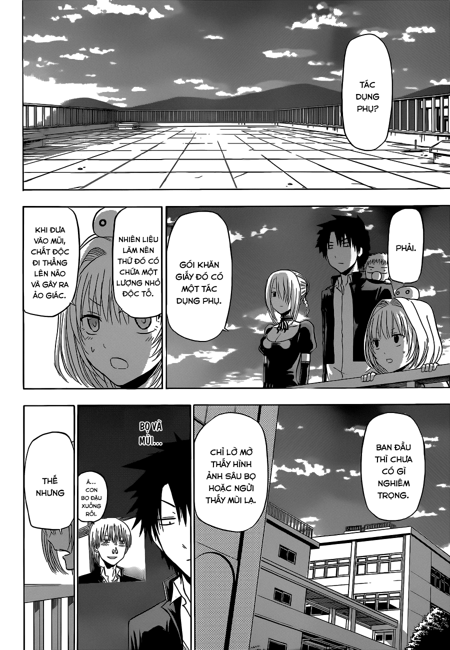 Chapter 172 - Trang 15
