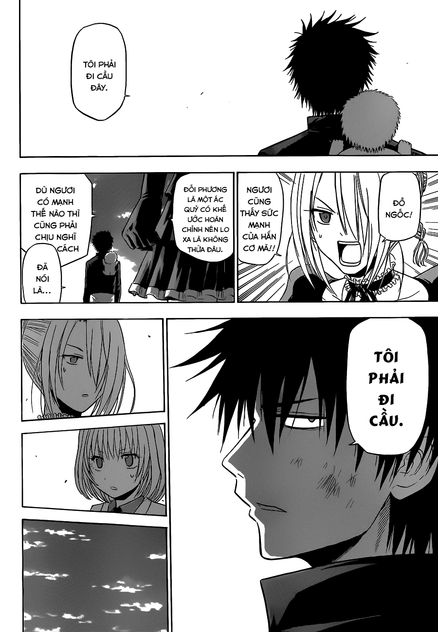 Chapter 172 - Trang 17