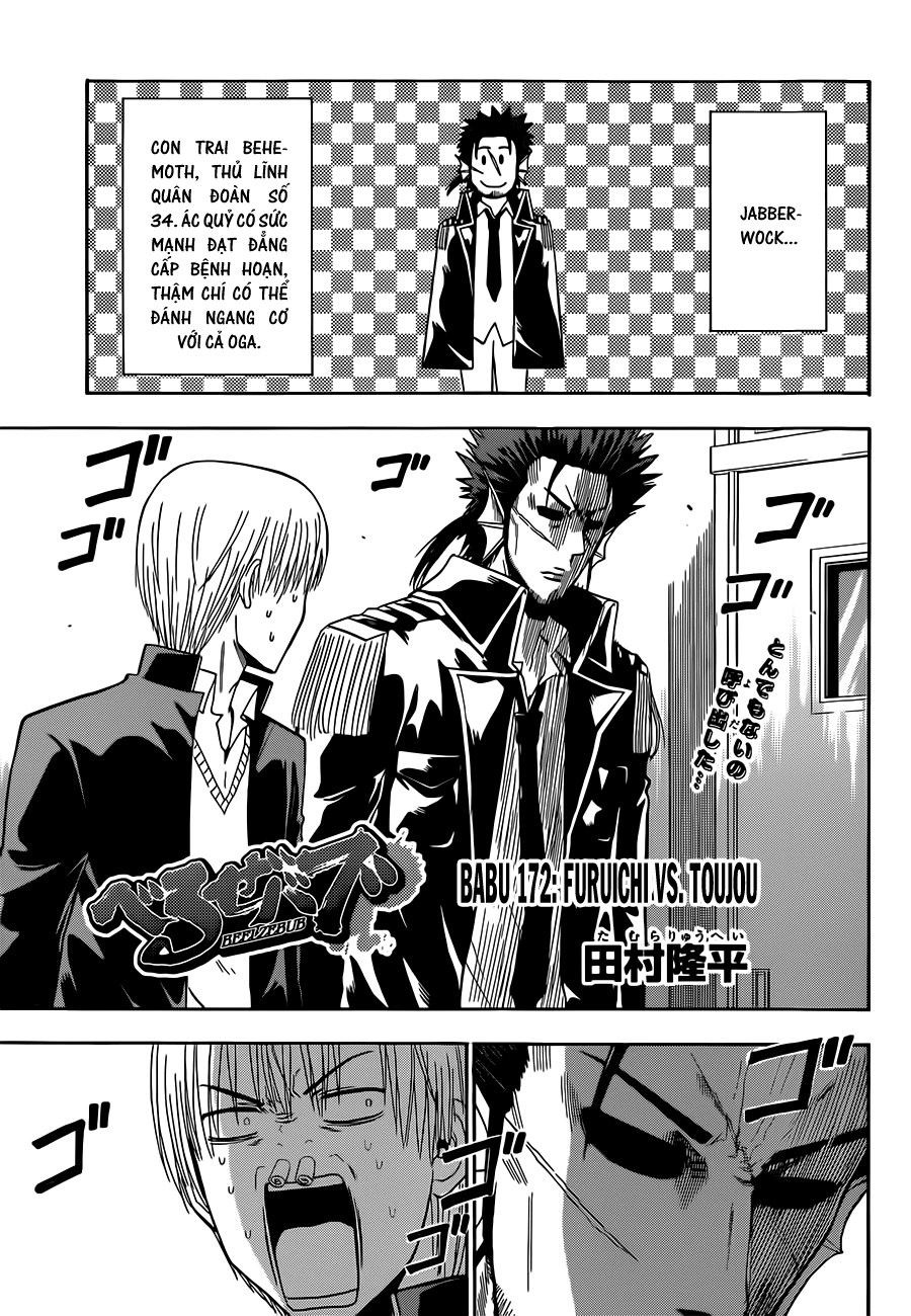 Chapter 172 - Trang 3