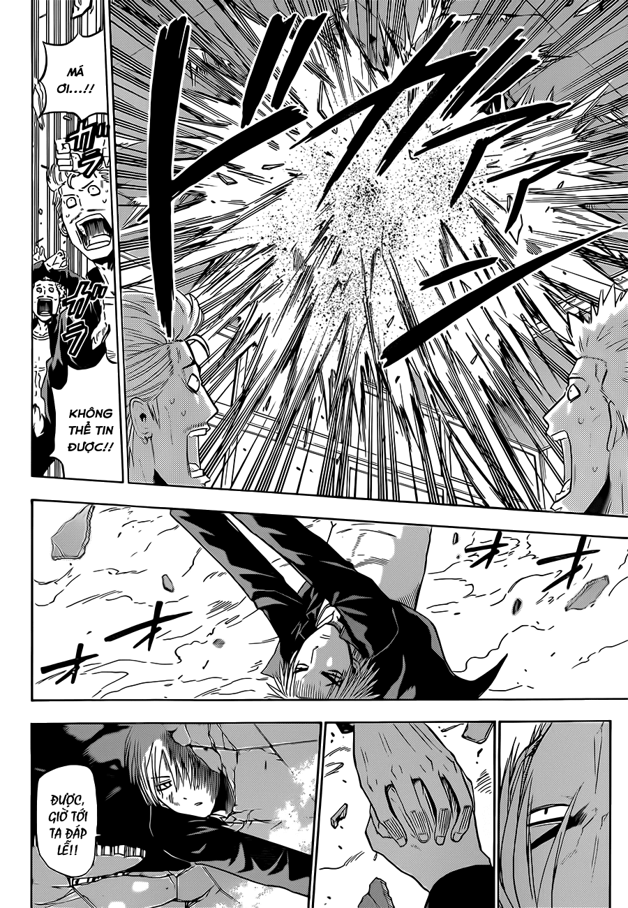 Chapter 172 - Trang 10
