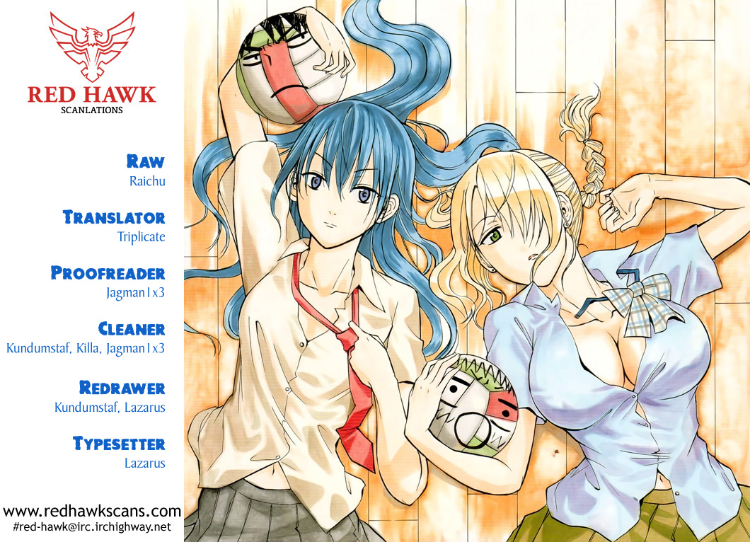 Chapter 173 - Trang 2