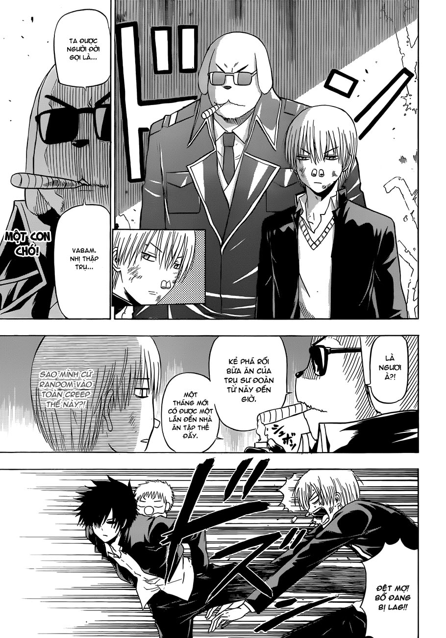 Chapter 173 - Trang 11