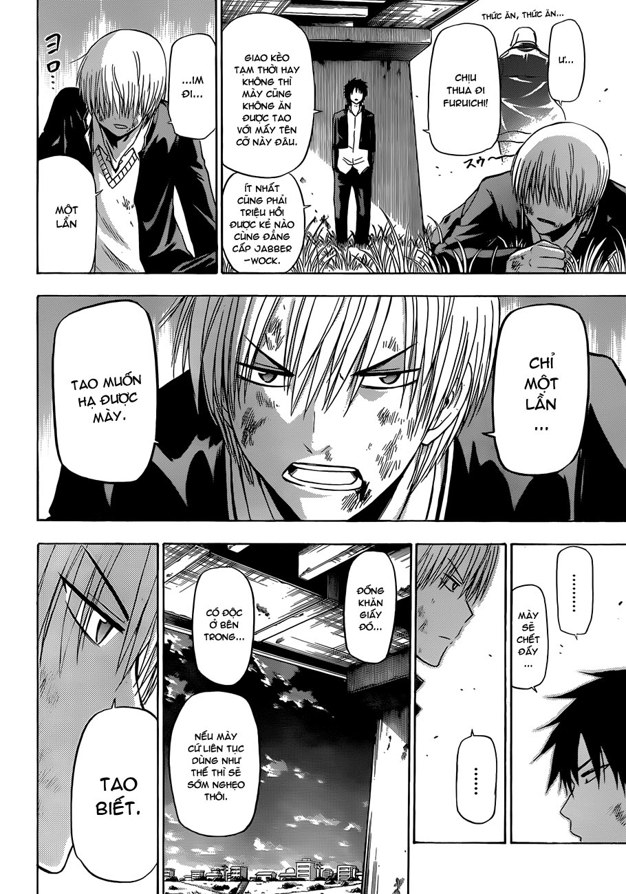 Chapter 173 - Trang 12
