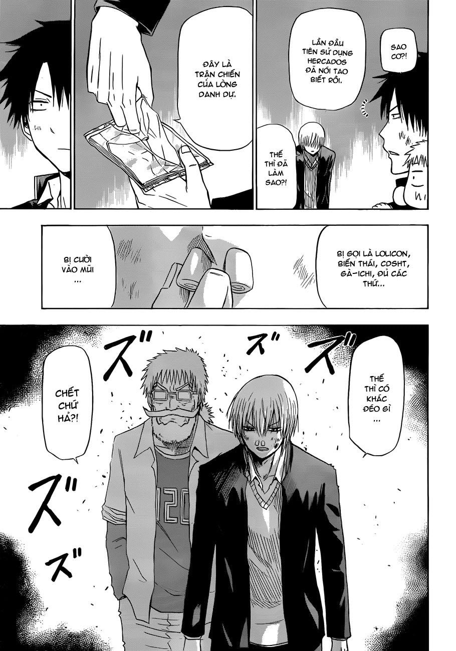 Chapter 173 - Trang 13