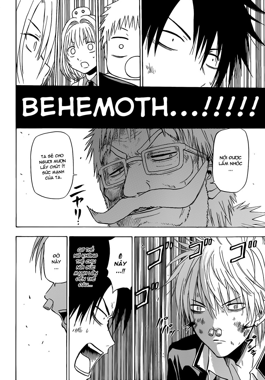 Chapter 173 - Trang 14