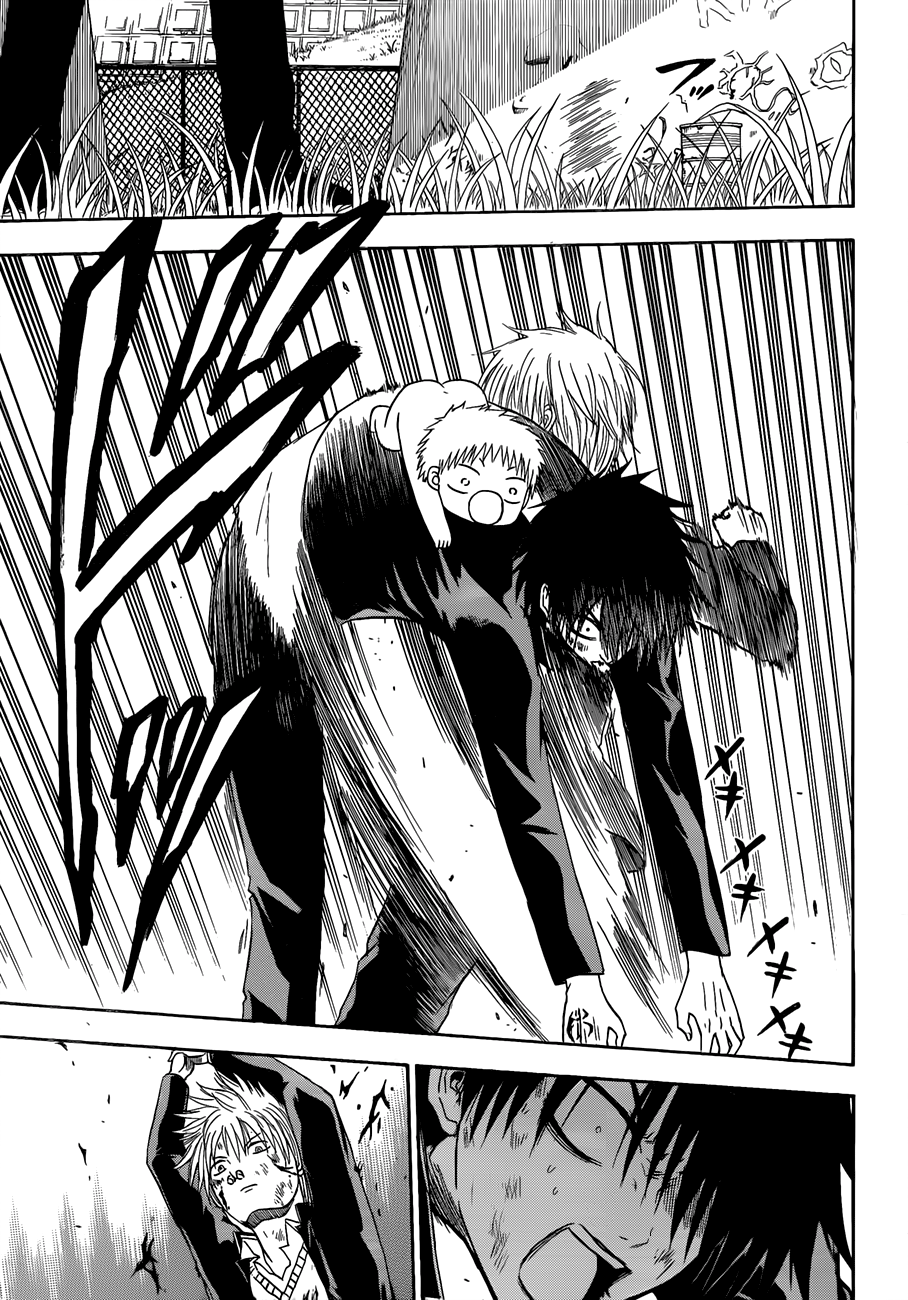 Chapter 173 - Trang 15