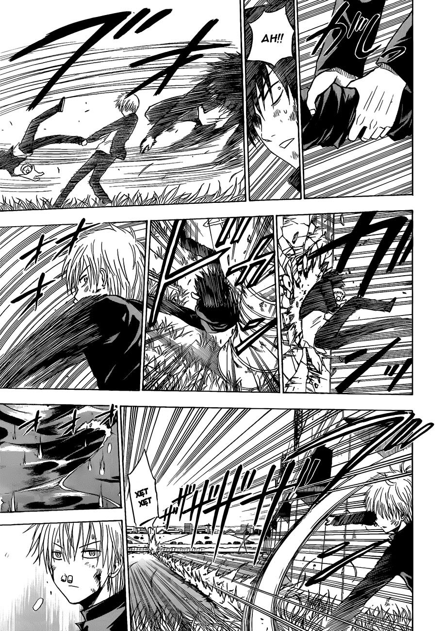 Chapter 173 - Trang 17