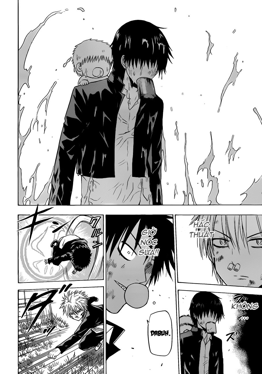 Chapter 173 - Trang 18