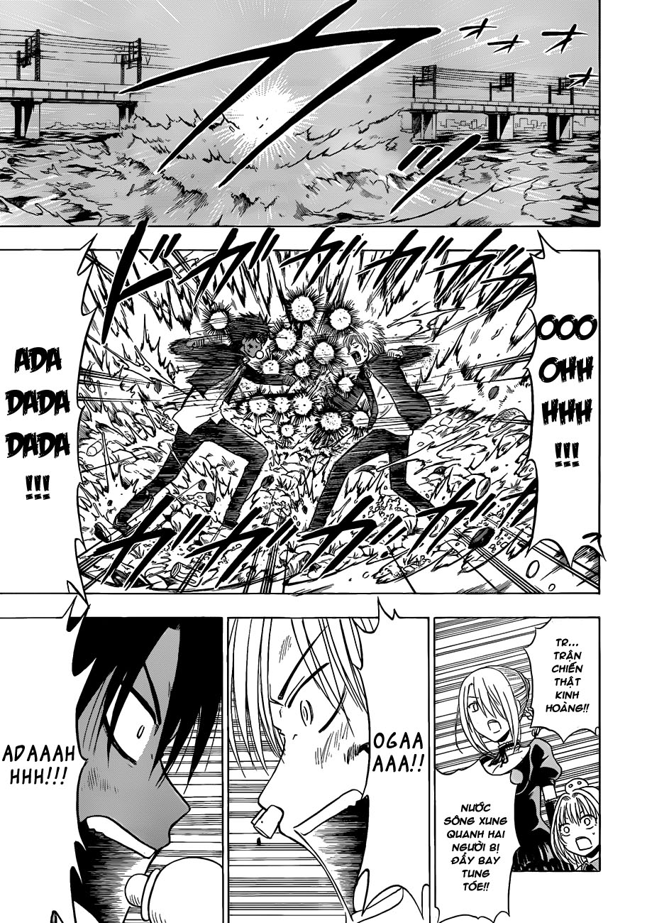 Chapter 173 - Trang 19
