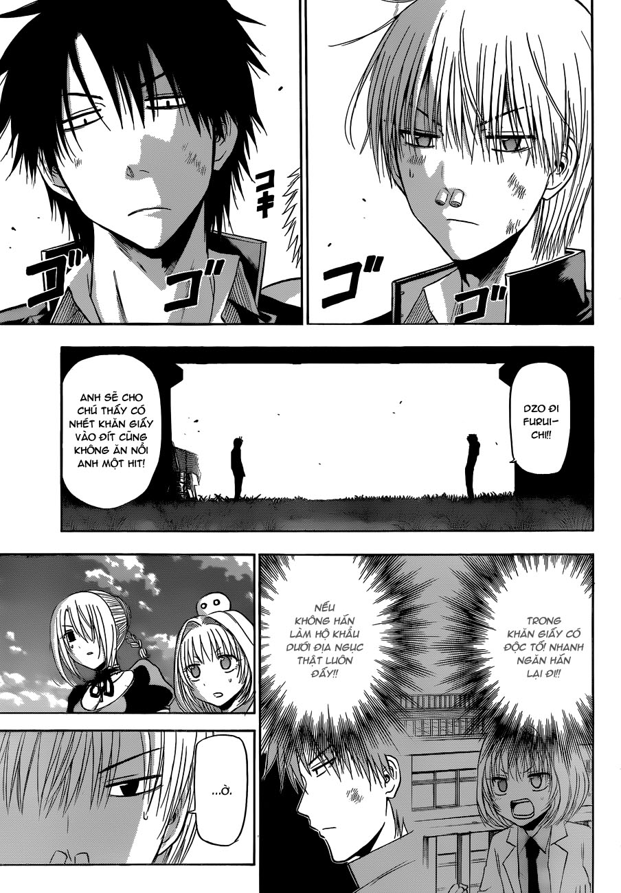 Chapter 173 - Trang 5